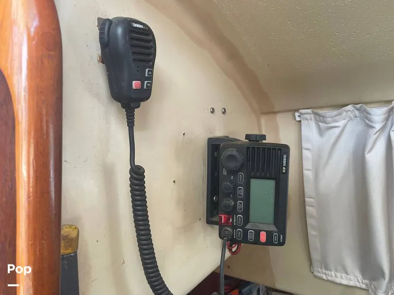 Slide: The Image of Morgan 452 Ketch 1978 - 16296353