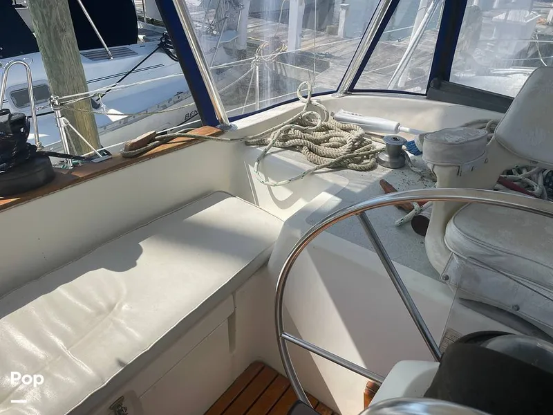 Slide: The Image of Morgan 452 Ketch 1978 - 16296356