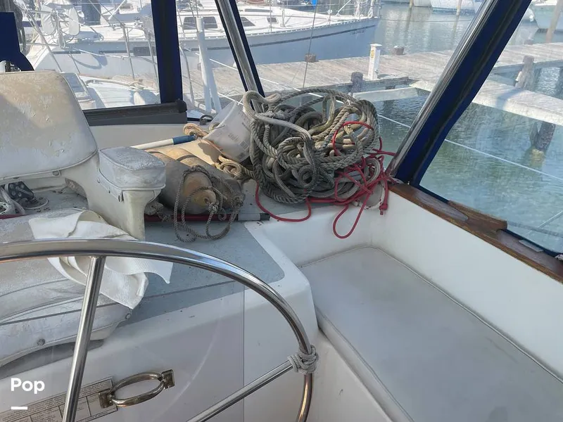 Slide: The Image of Morgan 452 Ketch 1978 - 16296357