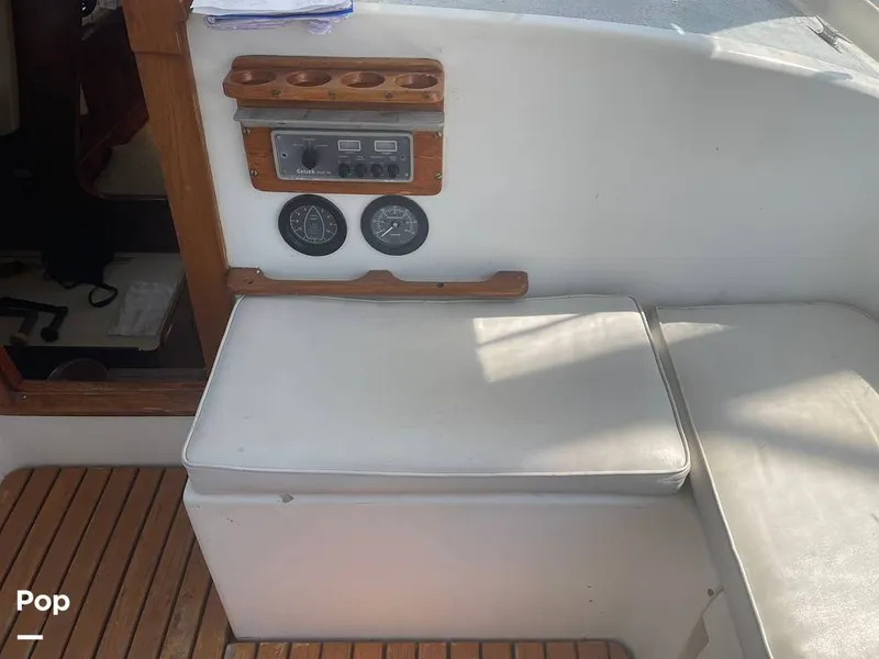 Slide: The Image of Morgan 452 Ketch 1978 - 16296359