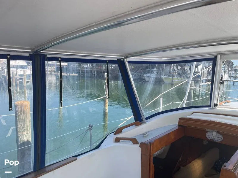 Slide: The Image of Morgan 452 Ketch 1978 - 16296362