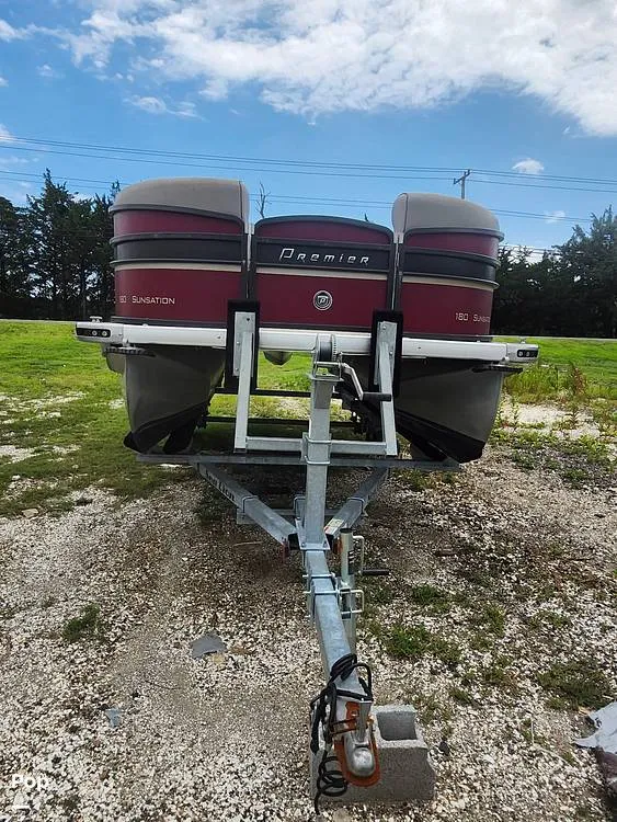 Slide: The Image of Premier 180 Sunsation 2014 - 16244482