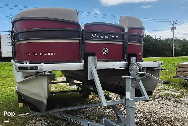 Slide: The Image of Premier 180 Sunsation 2014 - 16244484