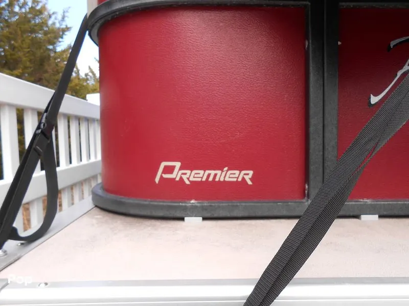 Slide: The Image of Premier 180 Sunsation 2014 - 16295096