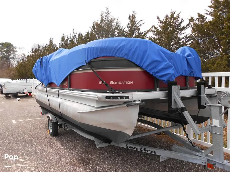 Slide: The Image of Premier 180 Sunsation 2014 - 16295098