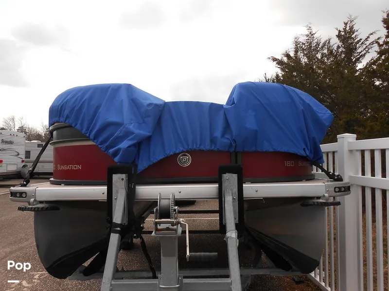 Slide: The Image of Premier 180 Sunsation 2014 - 16295102