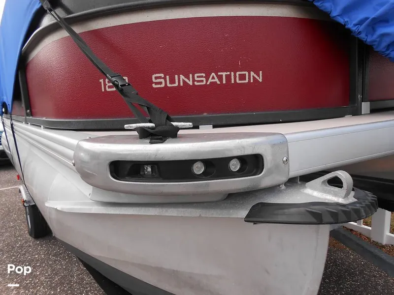 Slide: The Image of Premier 180 Sunsation 2014 - 16295103