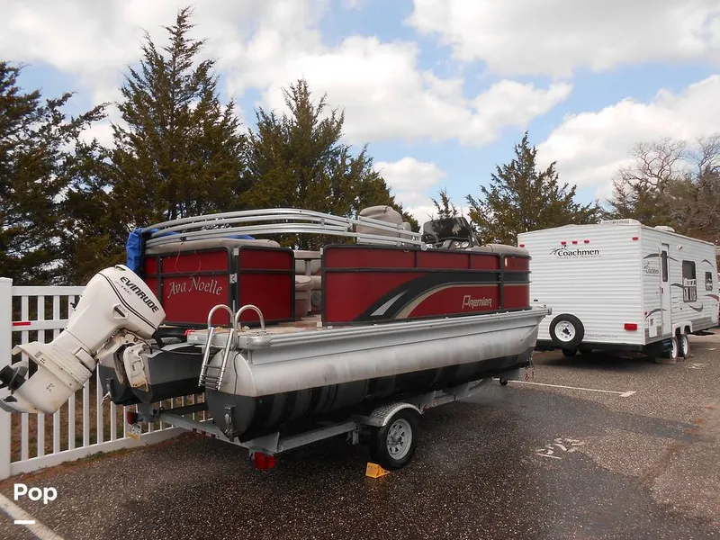 Slide: The Image of Premier 180 Sunsation 2014 - 16295105