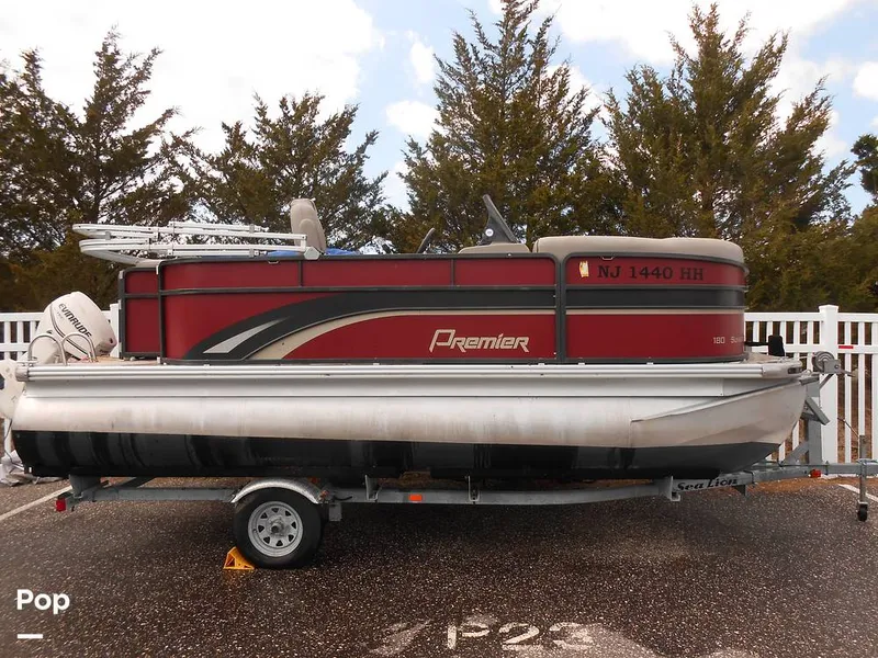 Slide: The Image of Premier 180 Sunsation 2014 - 16295106