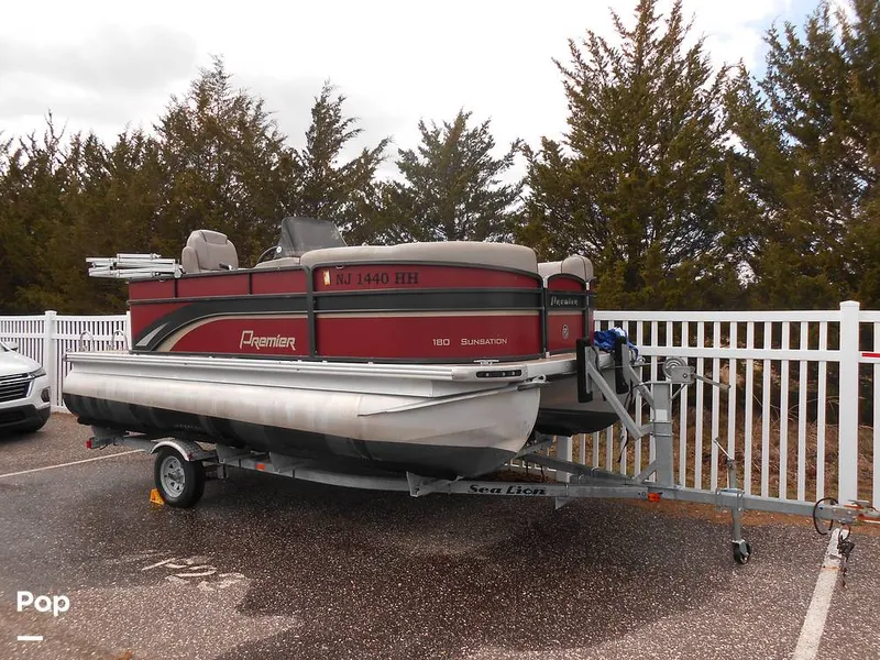 Slide: The Image of Premier 180 Sunsation 2014 - 16295107