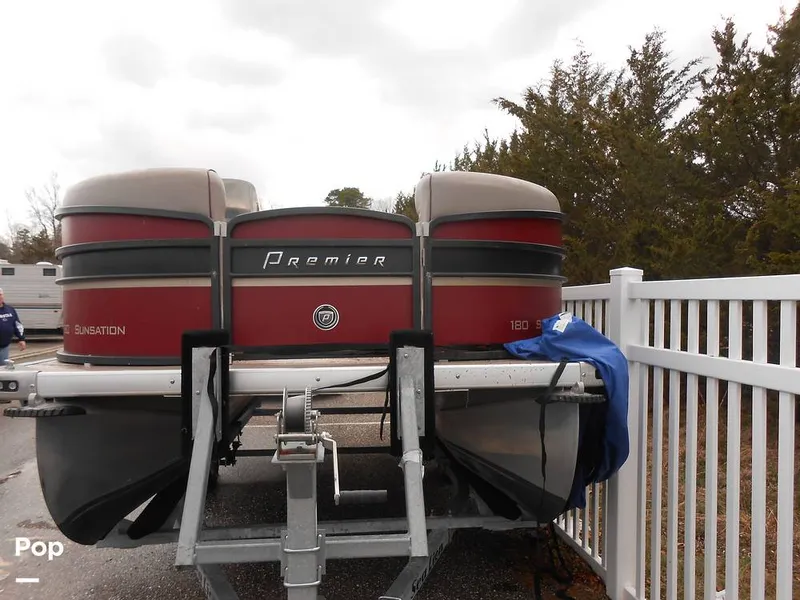 Slide: The Image of Premier 180 Sunsation 2014 - 16295108