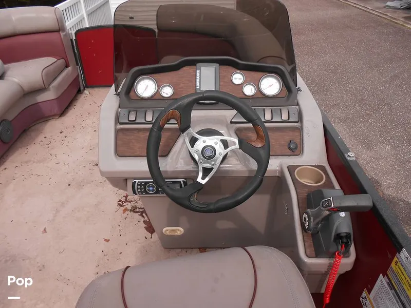 Slide: The Image of Premier 180 Sunsation 2014 - 16295121