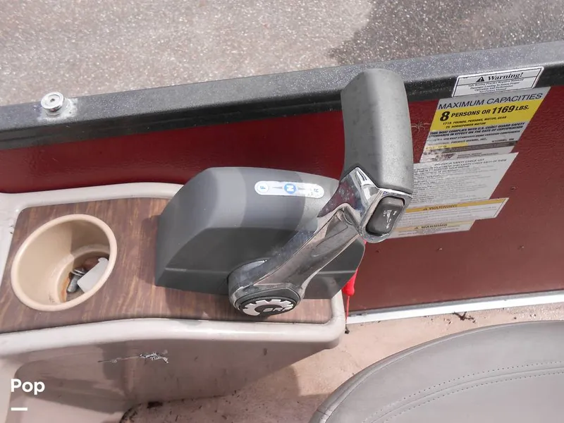 Slide: The Image of Premier 180 Sunsation 2014 - 16295122