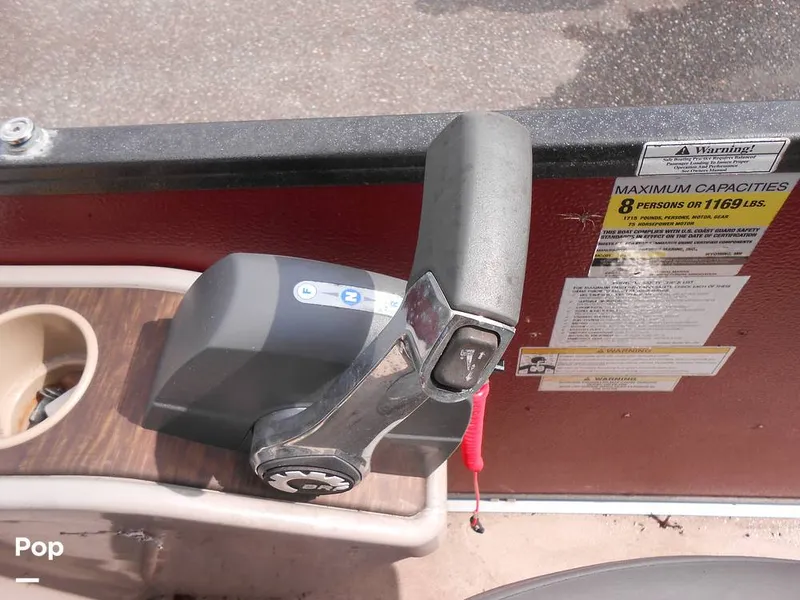 Slide: The Image of Premier 180 Sunsation 2014 - 16295125