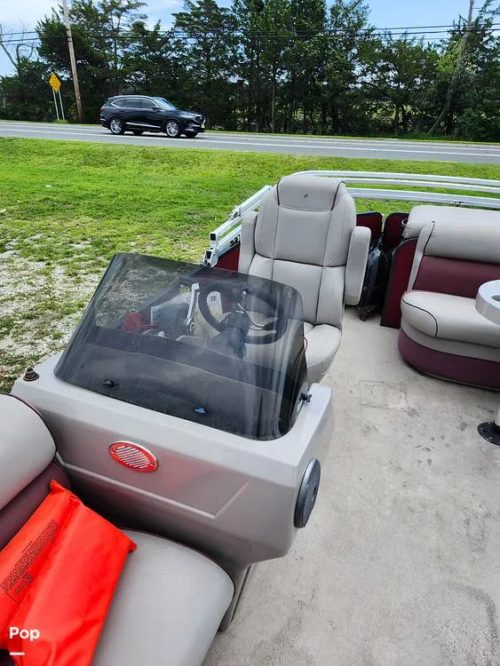 Slide: The Image of Premier 180 Sunsation 2014 - 16244477