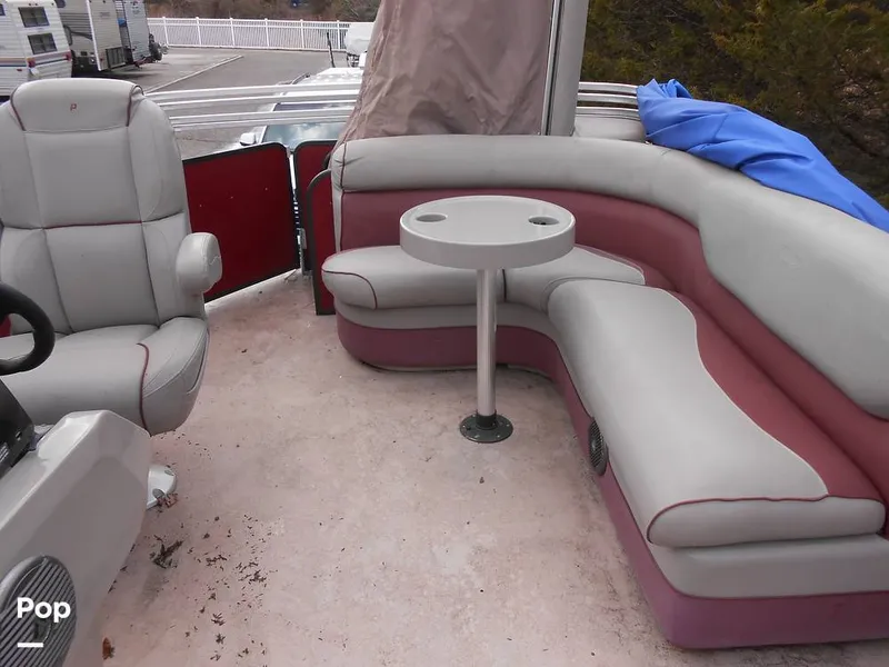 Slide: The Image of Premier 180 Sunsation 2014 - 16295147