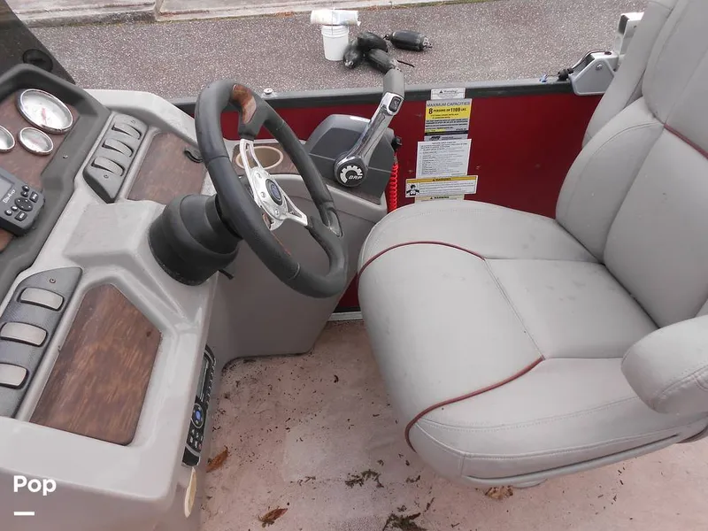 Slide: The Image of Premier 180 Sunsation 2014 - 16295150