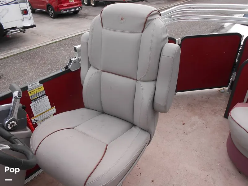 Slide: The Image of Premier 180 Sunsation 2014 - 16295151