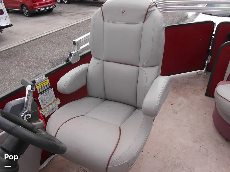 Slide: The Image of Premier 180 Sunsation 2014 - 16295152