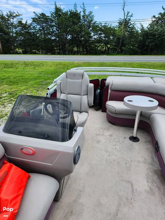 Slide: The Image of Premier 180 Sunsation 2014 - 16244479