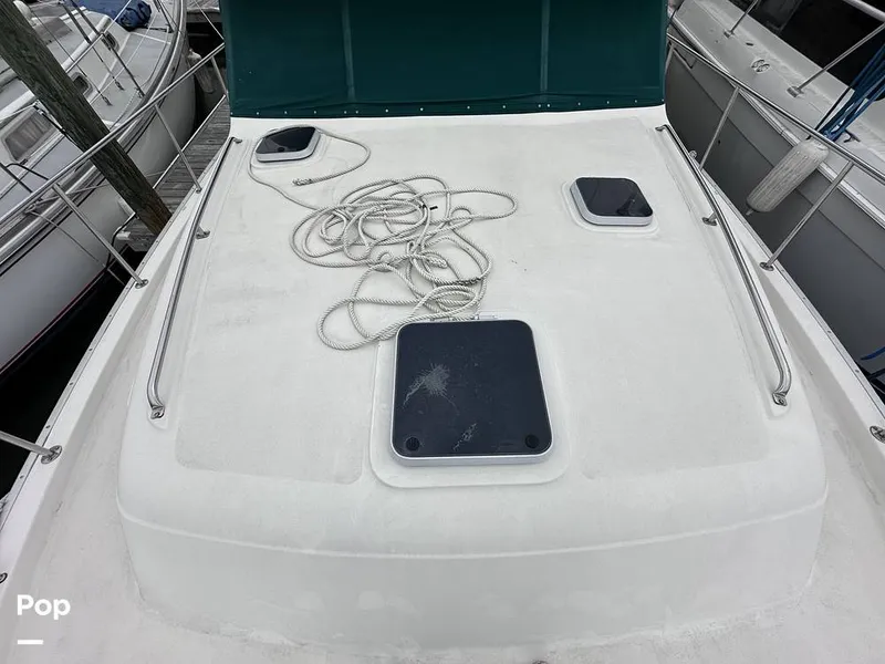 Slide: The Image of Mainship 36 Double Cabin 1987 - 16413567