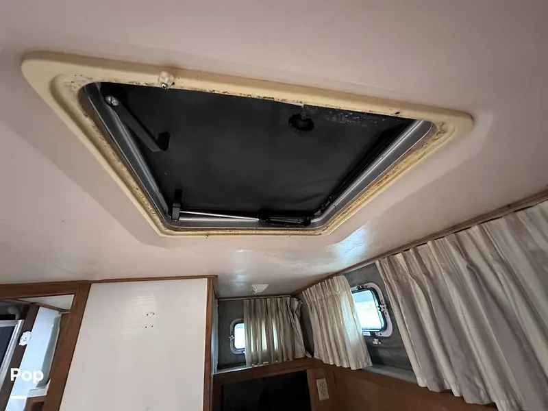 Slide: The Image of Mainship 36 Double Cabin 1987 - 16413667