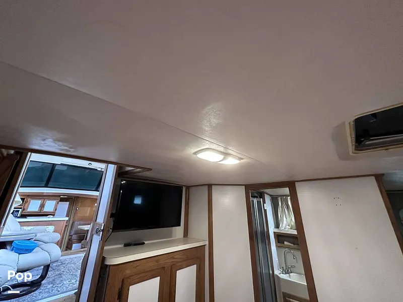 Slide: The Image of Mainship 36 Double Cabin 1987 - 16413668