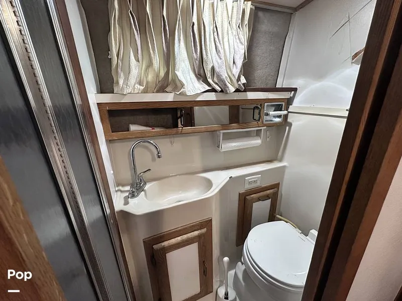 Slide: The Image of Mainship 36 Double Cabin 1987 - 16413671