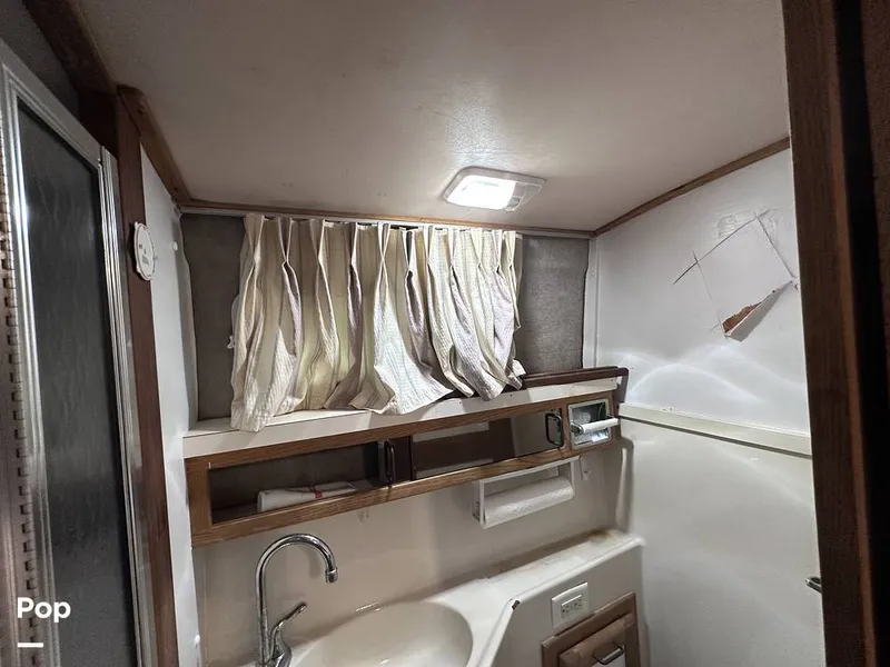 Slide: The Image of Mainship 36 Double Cabin 1987 - 16413672