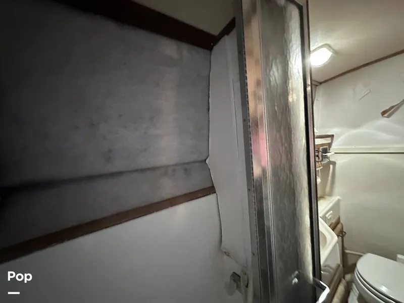 Slide: The Image of Mainship 36 Double Cabin 1987 - 16413676