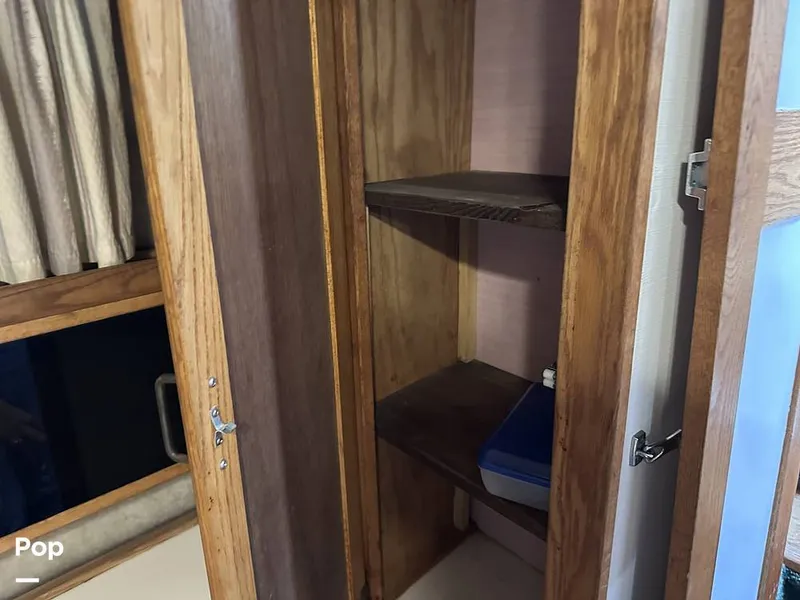 Slide: The Image of Mainship 36 Double Cabin 1987 - 16413679