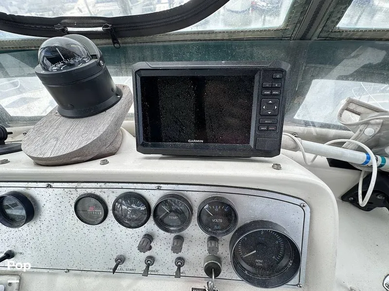 Slide: The Image of Mainship 36 Double Cabin 1987 - 16413704