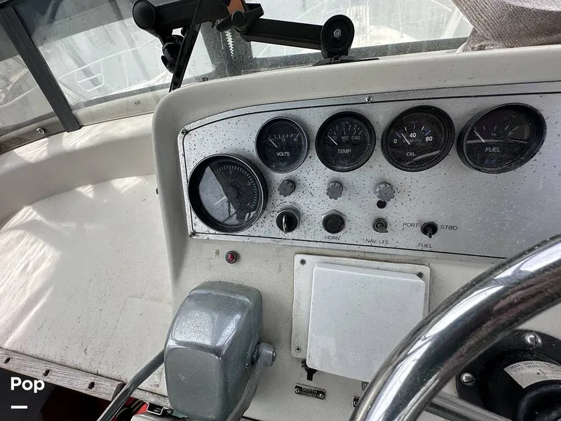 Slide: The Image of Mainship 36 Double Cabin 1987 - 16413706