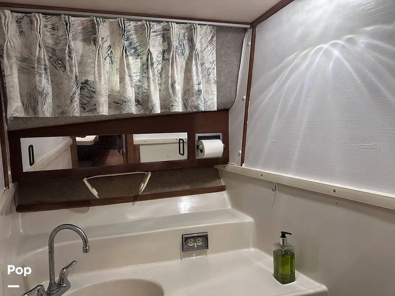 Slide: The Image of Mainship 36 Double Cabin 1987 - 16413573