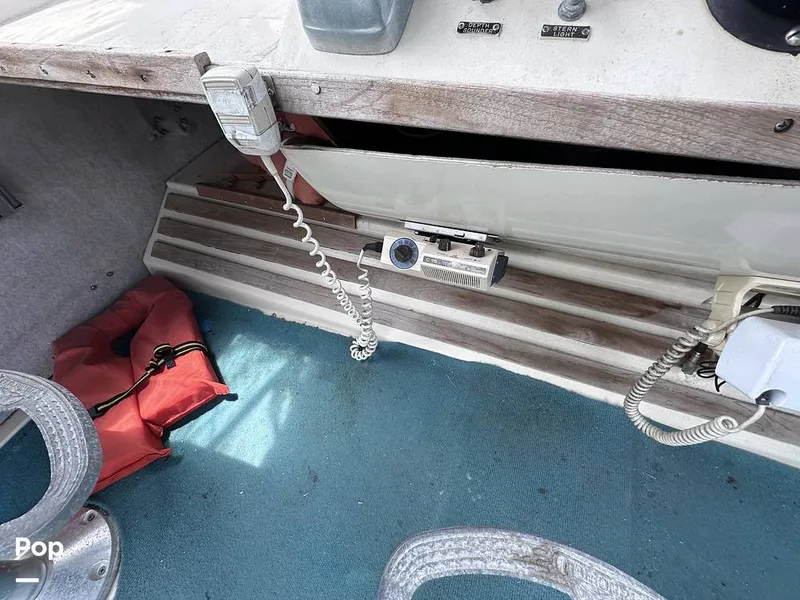 Slide: The Image of Mainship 36 Double Cabin 1987 - 16413712