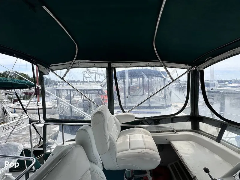 Slide: The Image of Mainship 36 Double Cabin 1987 - 16413716