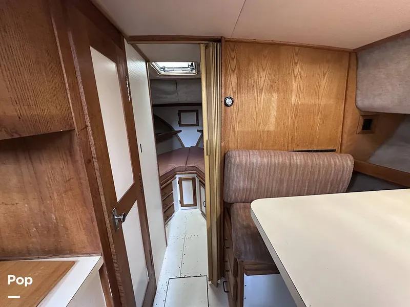 Slide: The Image of Mainship 36 Double Cabin 1987 - 16413575