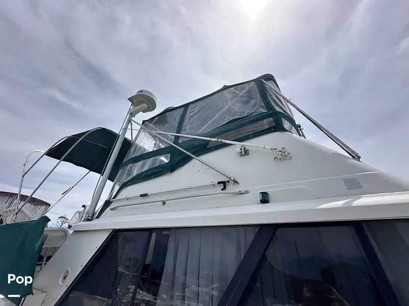 Slide: The Image of Mainship 36 Double Cabin 1987 - 16413735