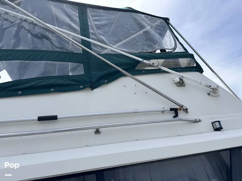 Slide: The Image of Mainship 36 Double Cabin 1987 - 16413742