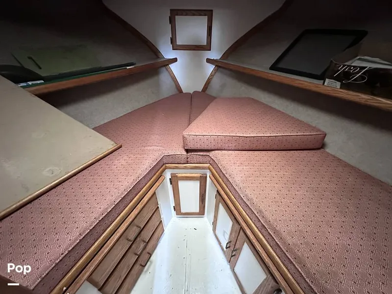 Slide: The Image of Mainship 36 Double Cabin 1987 - 16413577