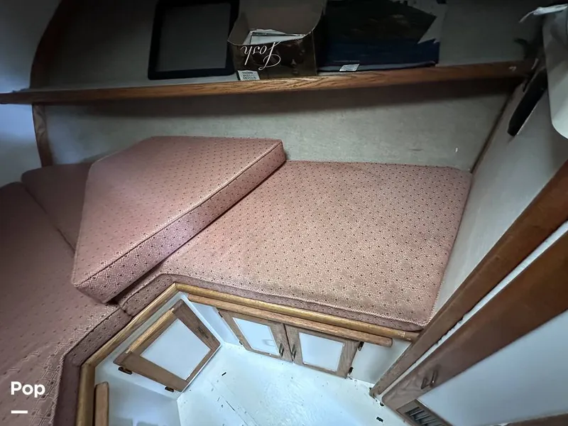Slide: The Image of Mainship 36 Double Cabin 1987 - 16413578