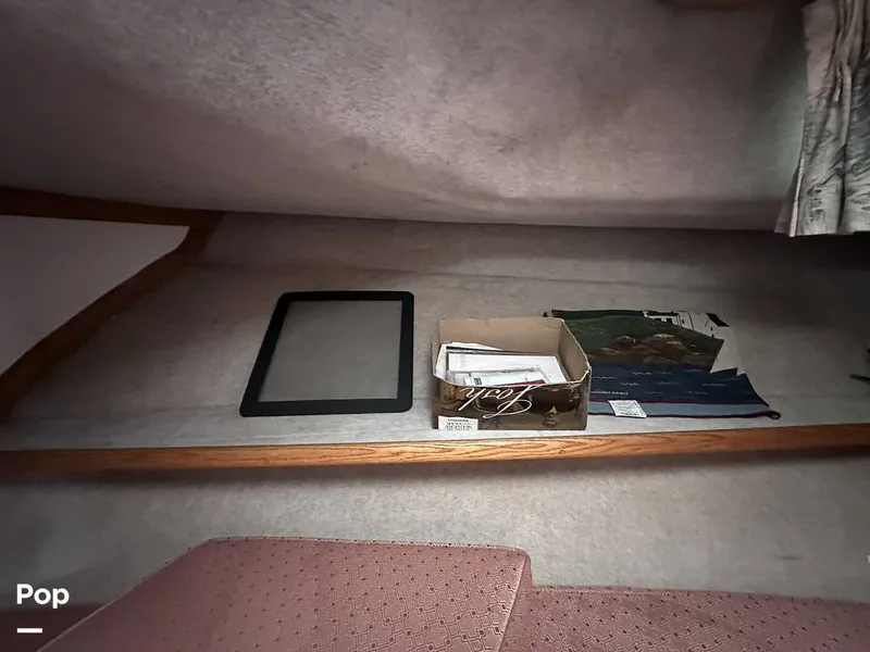 Slide: The Image of Mainship 36 Double Cabin 1987 - 16413582