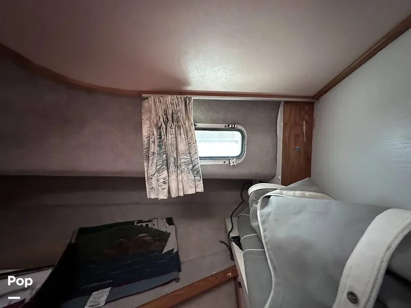 Slide: The Image of Mainship 36 Double Cabin 1987 - 16413583