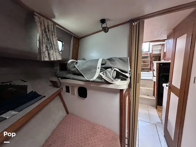 Slide: The Image of Mainship 36 Double Cabin 1987 - 16413588