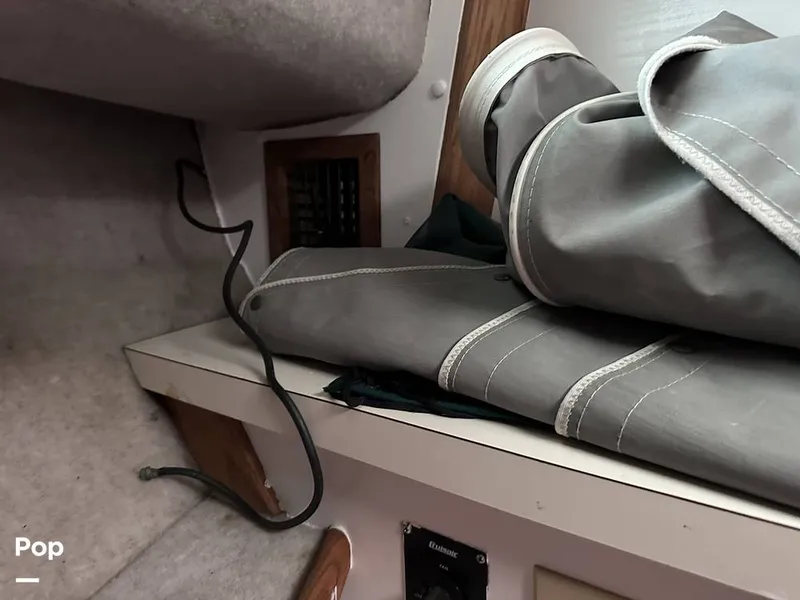Slide: The Image of Mainship 36 Double Cabin 1987 - 16413595
