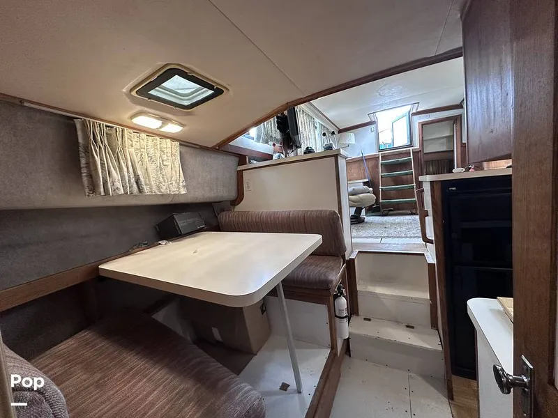 Slide: The Image of Mainship 36 Double Cabin 1987 - 16413598