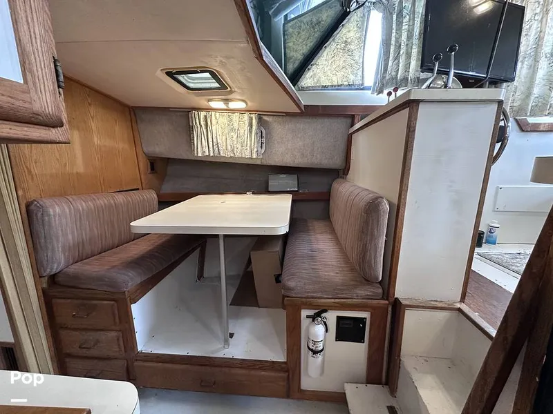 Slide: The Image of Mainship 36 Double Cabin 1987 - 16413600