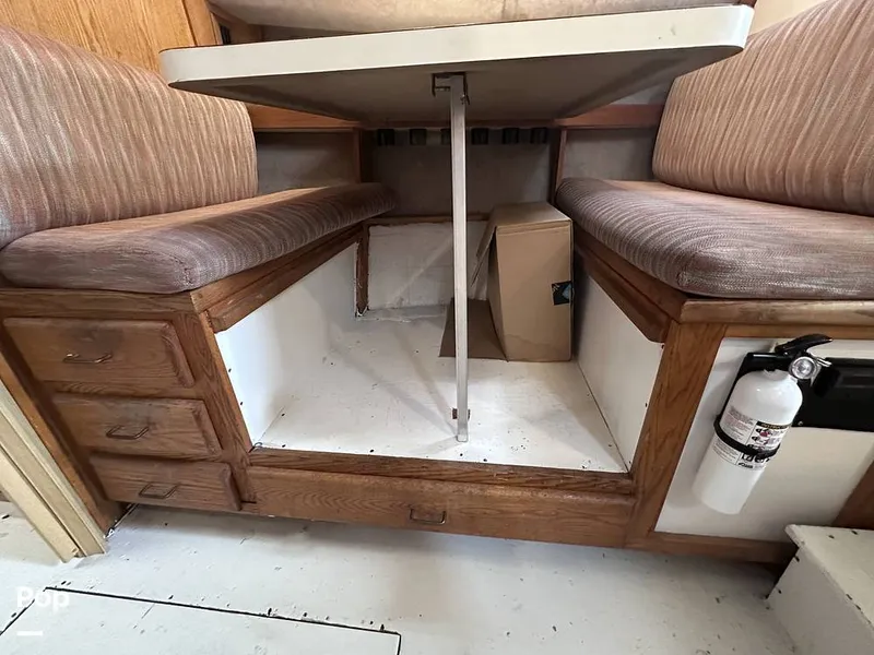 Slide: The Image of Mainship 36 Double Cabin 1987 - 16413601