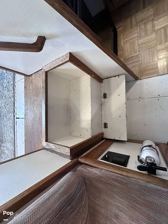 Slide: The Image of Mainship 36 Double Cabin 1987 - 16413605