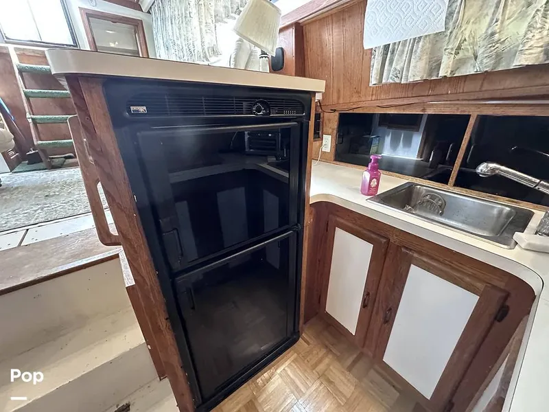 Slide: The Image of Mainship 36 Double Cabin 1987 - 16413612